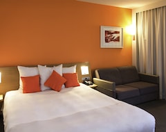 Hotelli Novotel Lisboa (Lissabon, Portugali)