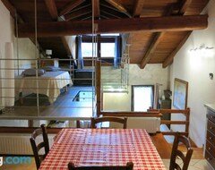 Cijela kuća/apartman Casa Dialley (Aymavilles, Italija)