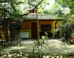 Lomakeskus Viramma Resort (Siliguri, Intia)