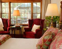Hotel Benbow Historic Inn (Garberville, USA)