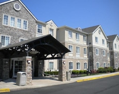 Staybridge Suites-Philadelphia/Mount Laurel, An Ihg Hotel (Mount Laurel, Sjedinjene Američke Države)