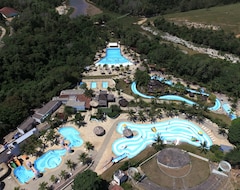 Resort Acquamarine Park Hotel (Guarapari, Brazil)