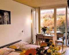 Hotel Les Rives-du-Doubs (Les Brenets, Svizzera)