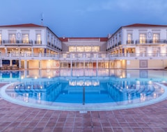 Hotelli Praia D'El Rey Marriott Golf & Beach Resort (Obidos, Portugali)