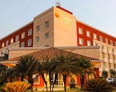 Comfort Hotel Araraquara (Araraquara, Brazil)