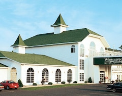 Clarion Hotel & Suites (Wisconsin Dells, Sjedinjene Američke Države)