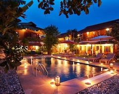 Hotel Capital O 75421 Baan Singkham Boutique Resort (Chiang Mai, Thailand)