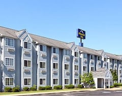 Hotel Microtel Inn by Wyndham Bowling Green (Bowling Green, USA)