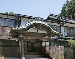 Ryokan Temple Lodging Shukubo Kakurinbo (Minobu, Japón)