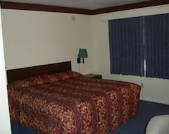 Hotel Budget Inn (Artesia, USA)