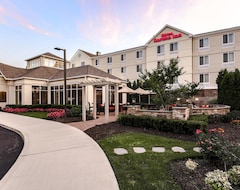 Otel Hilton Garden Inn Melville (Melville, ABD)