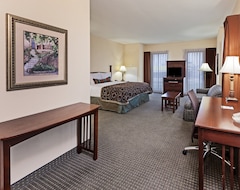 Hotelli Staybridge Suites San Antonio Downtown Convention Center, An Ihg Hotel (San Antonio, Amerikan Yhdysvallat)