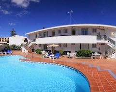 Hotel Hv Las Perlas (Playa del Ingles, Španjolska)