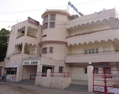 Hotel Ankur (Diu, Indija)