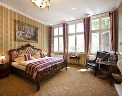 Khách sạn Guest house Villa Fritz (Potsdam, Đức)