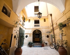 Hotelli Azzurretta (Lecce, Italia)