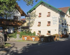 Hotelli Gasthaus-Pension Lederer (Arnbruck, Saksa)