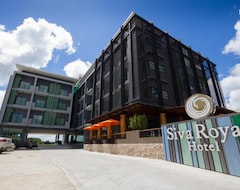 Khách sạn Siva Royal Hotel (Phatthalung, Thái Lan)