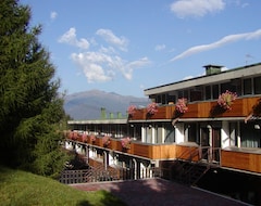 Khách sạn Res Copai (Marilleva, Ý)