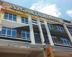 Khách sạn Signature Hotel (Kuantan, Malaysia)