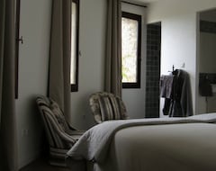 Bed & Breakfast La Maison d'Isabelle (Teyran, Francuska)