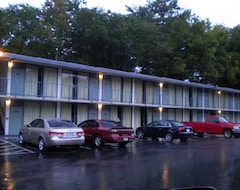 Hotel Cheshire Motor Inn (Atlanta, USA)