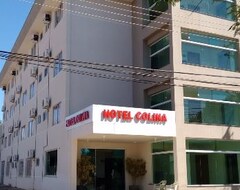 Hotel Colina (Foz do Iguaçu, Brezilya)