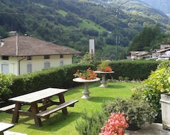 Otel Tre Valli (Bagolino, İtalya)