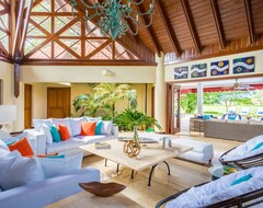 Toàn bộ căn nhà/căn hộ Great Family Villa, Near Marina + Minitas Beach, Pool, Ac, Free Wifi, Maid, Concierge (La Romana, Cộng hòa Dominica)