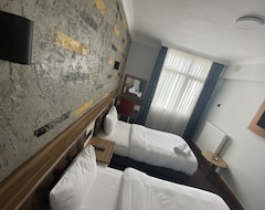 ROYAL DENİZ HOTEL (Ankara, Turquía)