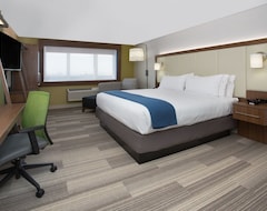 Khách sạn Holiday Inn Express & Suites - Houston East - Beltway 8, an IHG Hotel (Sheldon, Hoa Kỳ)