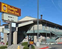 Hotel Budget Host Inn Albuquerque (Albuquerque, Sjedinjene Američke Države)