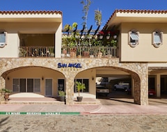 Hotel San Angel Suites (Cabo San Lucas, Mexico)