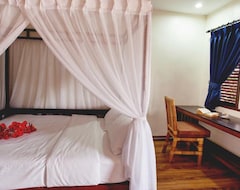 Hotel House Of My Eternal Love - Kulai Homestay (Kulai, Malezija)