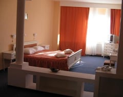 Otel Cota 1400 (Sinaia, Romanya)
