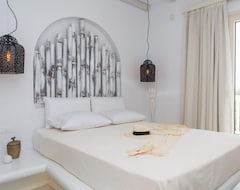 Hele huset/lejligheden Naxian Lounge Villas (Naxos - Chora, Grækenland)