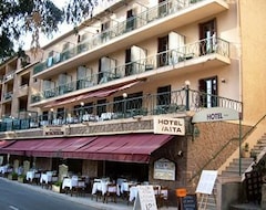 Hotel Le Vaita (Porto, Francia)