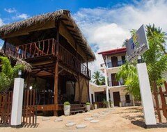 Hotel Coco Palm Villa (Tangalle, Šri Lanka)