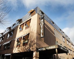 Hotel Lundia (Lund, Sweden)