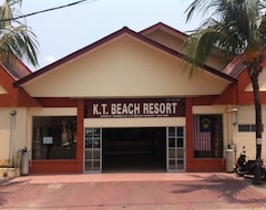 Khách sạn KT Beach Resort (Kuala Terengganu, Malaysia)