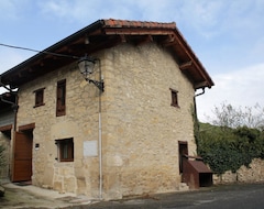 Cijela kuća/apartman Manzanos Rural Hostel (Ribera Baja, Španjolska)