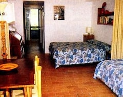 Hotel Dunelba (Campo nell'Elba, Italien)
