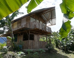 Toàn bộ căn nhà/căn hộ La Muñequita Lodge (Palmares, Costa Rica)