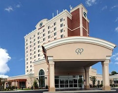 Hotel DoubleTree by Hilton Greensboro (Greensboro, USA)