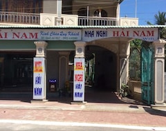 Hotel Hai Nam (Vung Tau, Vijetnam)