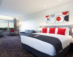 Calamvale Hotel Suites And Conference Centre (Brisbane, Avustralya)