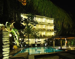 Khách sạn Kajane Mua At Ubud Bali (Ubud, Indonesia)