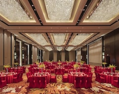 Hualuxe Hotels And Resorts Zhangjiakou (Zhangjiakou, Kina)