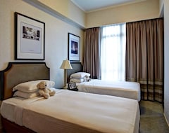 Hotel Great World Serviced Apartments (Singapore, Singapore)