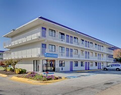 Motel 6 Washington DC - Capitol Heights (Capitol Heights, ABD)